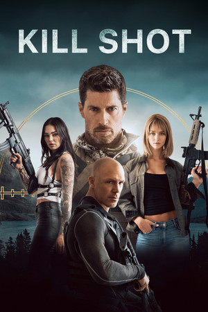 Watch Free Kill Shot (2023)