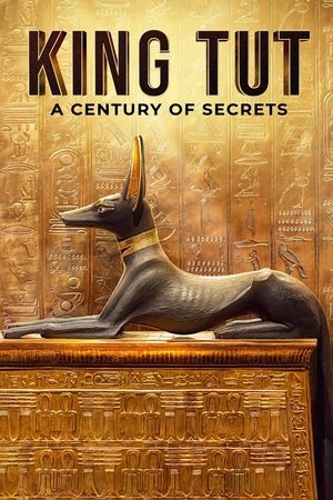 Watch Free Tut A Century of Secrets (2022)