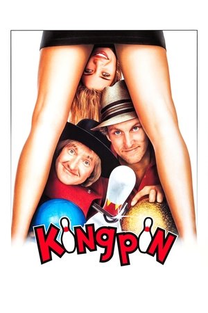 Watch Free Kingpin (1996)