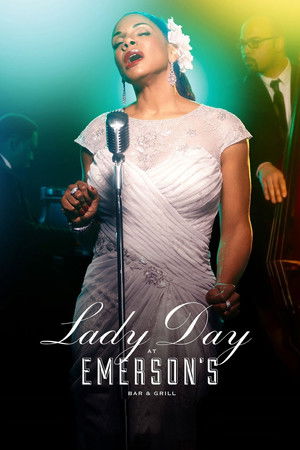 Watch Free Lady Day at Emersons Bar & Grill (2016)