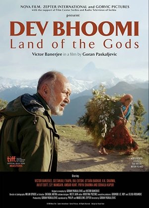 Watch Free Land of the Gods (2016)