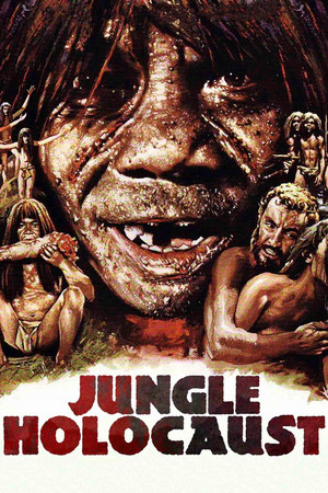 Watch Free Jungle Holocaust (1977)