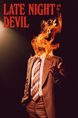 Watch Free Late Night with the Devil (2023)