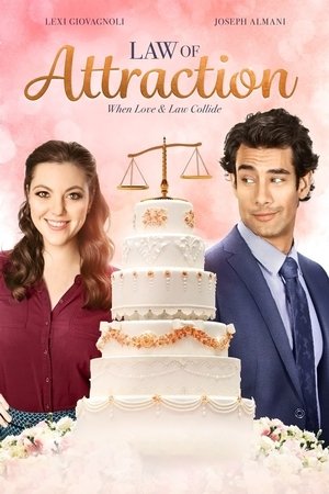 Watch Free Law of Attraction (2020)