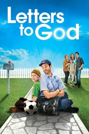 Watch Free Letters to God (2010)