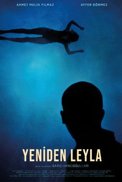 Watch Free Yeniden Leyla (2020)