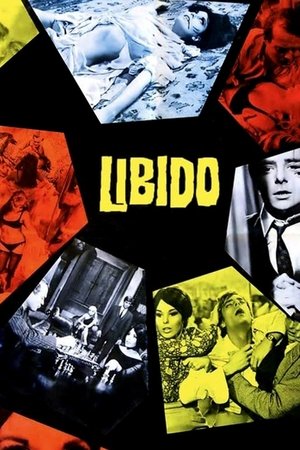Watch Free Libido (1965)
