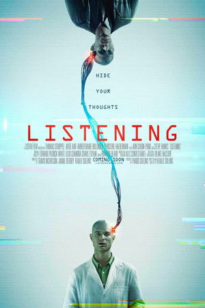Watch Free Listening (2014)