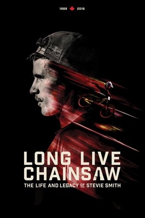 Watch Free Long Live Chainsaw (2021)