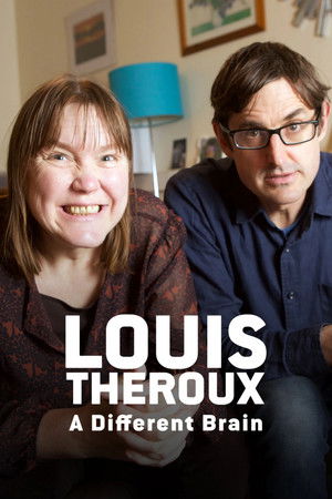Watch Free Louis Theroux: A Different Brain (2016)