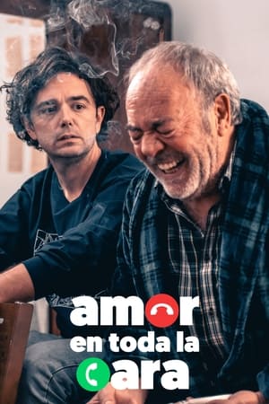 Watch Free Amor en toda la cara (2024)