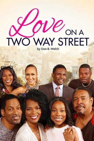 Watch Free Love on A Two Way Street (2020)