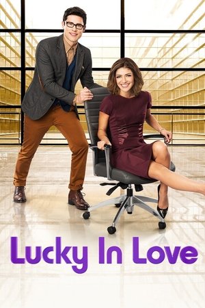 Watch Free Lucky in Love (2014)