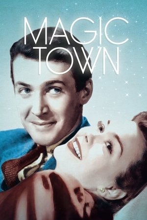 Watch Free Magic Town (1947)