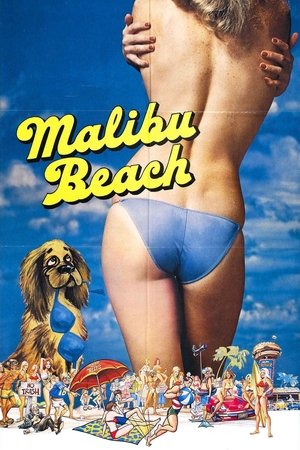 Watch Free Malibu Beach (1978)