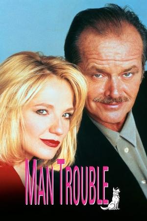Watch Free Man Trouble (1992)