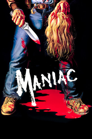Watch Free Maniac (1980)