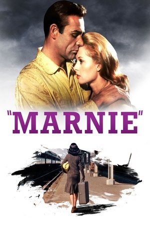 Watch Free Marnie (1964)