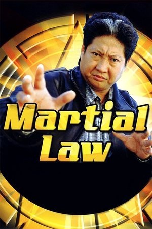 Watch Free Martial Law (19982000)