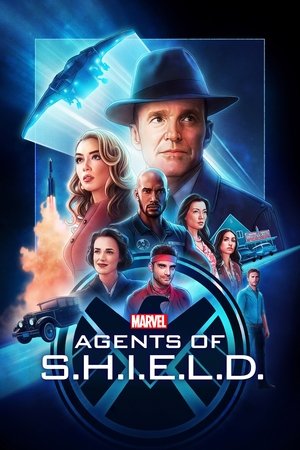 Watch Free Marvels Agents of SHIELD
