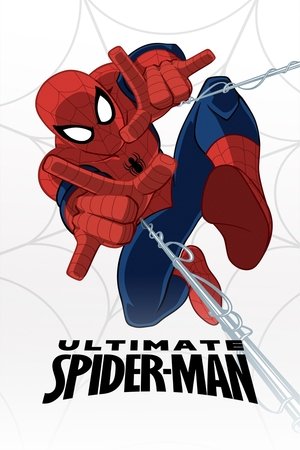Watch Free Ultimate SpiderMan (20122017)