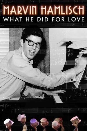 Watch Free Marvin Hamlisch What He Did for Love (2013)