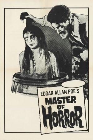 Watch Free Master of Horror (1965)