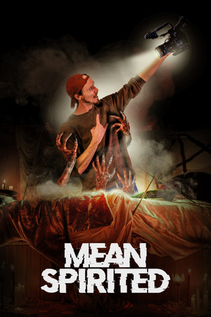 Watch Full Movie: Mean Spirited (2022)