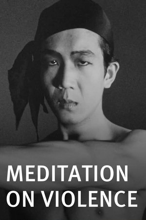 Watch Free Meditation on Violence (1949)