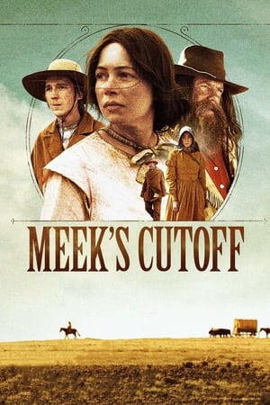 Watch Free Meeks Cutoff (2010)