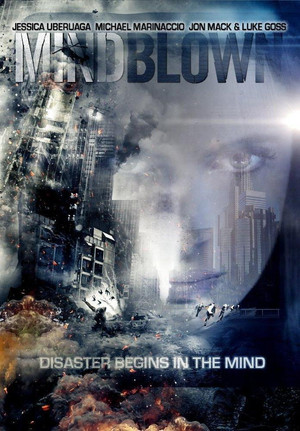 Watch Free Mind Blown (2016)