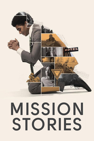 Watch Free Mission Stories (2021)