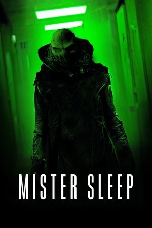 Watch Free Mister Sleep (2024)