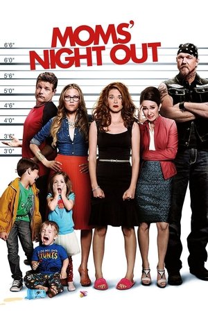 Watch Full Movie: Mom Night Out 2014
