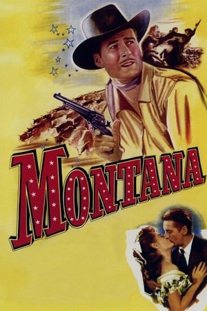 Watch Free Montana (1950)
