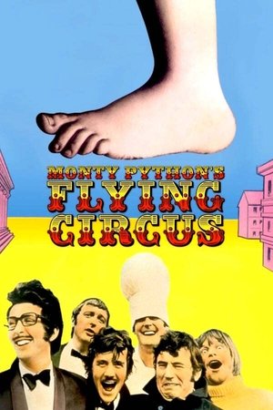 Watch Free Monty Pythons Flying Circus (19691974)
