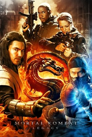 Watch Free Mortal Kombat: Legacy (20112013)
