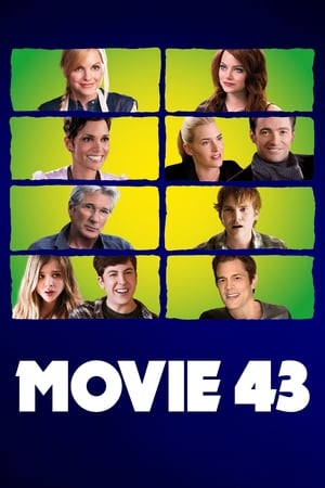 Watch Free Movie 43 (2013)