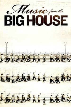 Watch Free Music from the Big House (2010)