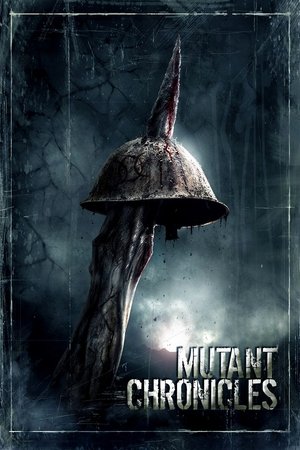 Watch Free Mutant Chronicles (2008)