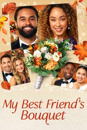 Watch Free My Best Friends Bouquet (2020)
