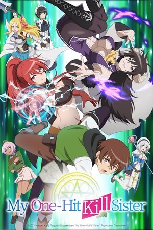 Watch Free Isekai One Turn Kill Nee-san: Ane Douhan no Isekai Seikatsu Hajimemashita (2023)