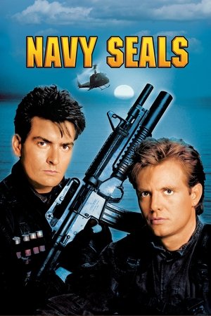 Watch Free Navy Seals (1990)
