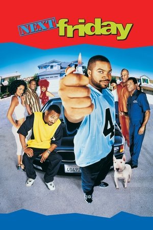 Watch Free Next Friday (2000)