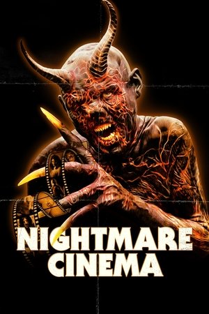 Watch Free Nightmare Cinema (2018)