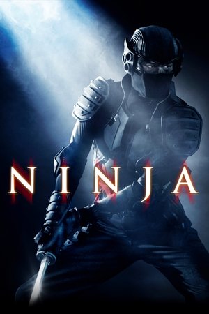 Watch Free Ninja (2009)