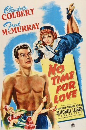 Watch Free No Time for Love (1943)