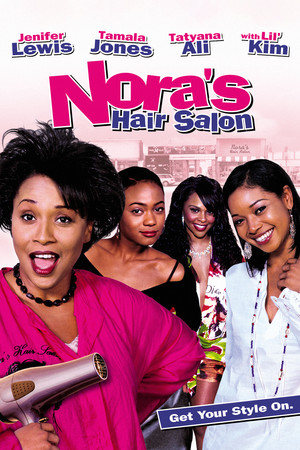 Watch Free Noras Hair Salon (2004)