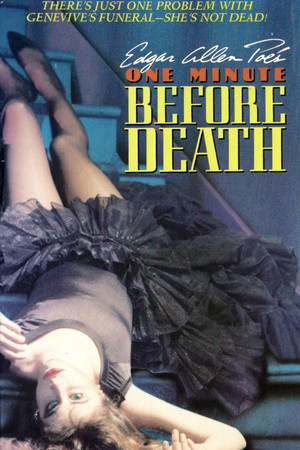 Watch Free One Minute Before Death (1972)