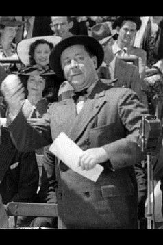 Watch Free Opening Day (1938)